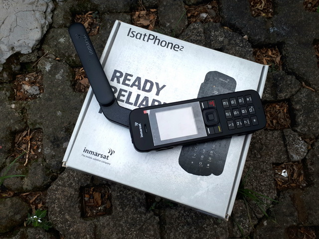   IsatPhone 2  -. ().    .   ,         .