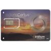 - Iridium Certus. 