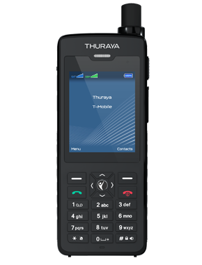  Thuraya XT-Pro DUAL + +50 . 