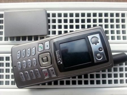   Thuraya SO-2510 /.  6 .