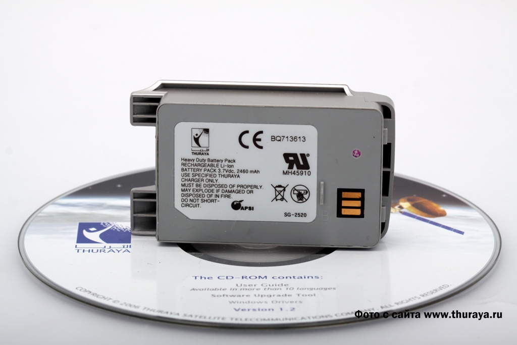   2460  SG-2520