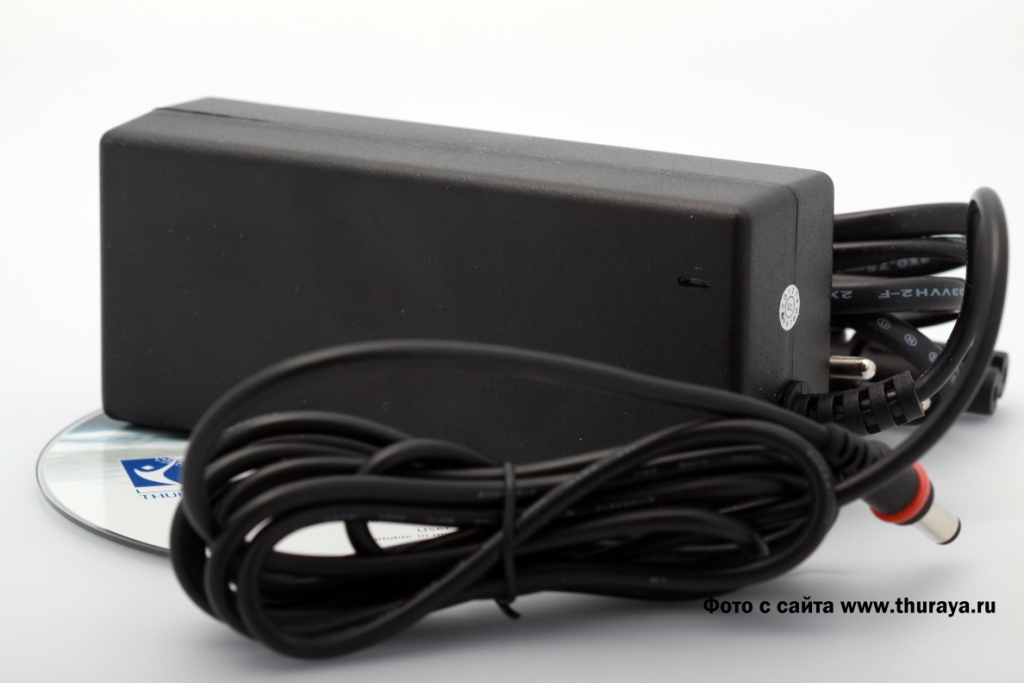     Thuraya IP