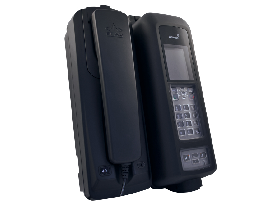  - IsatDock MARINE   Inmarsat IsatPhone Pro