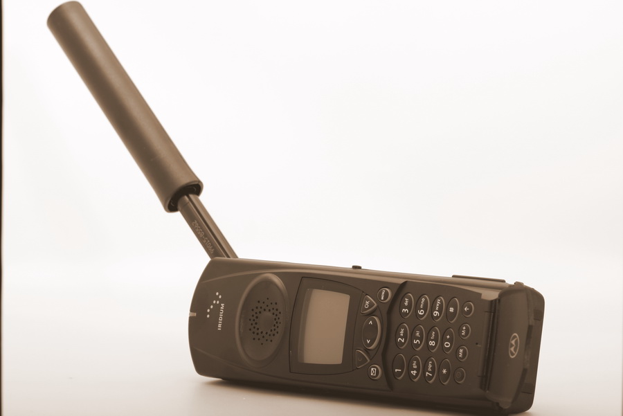 Motorola 9500