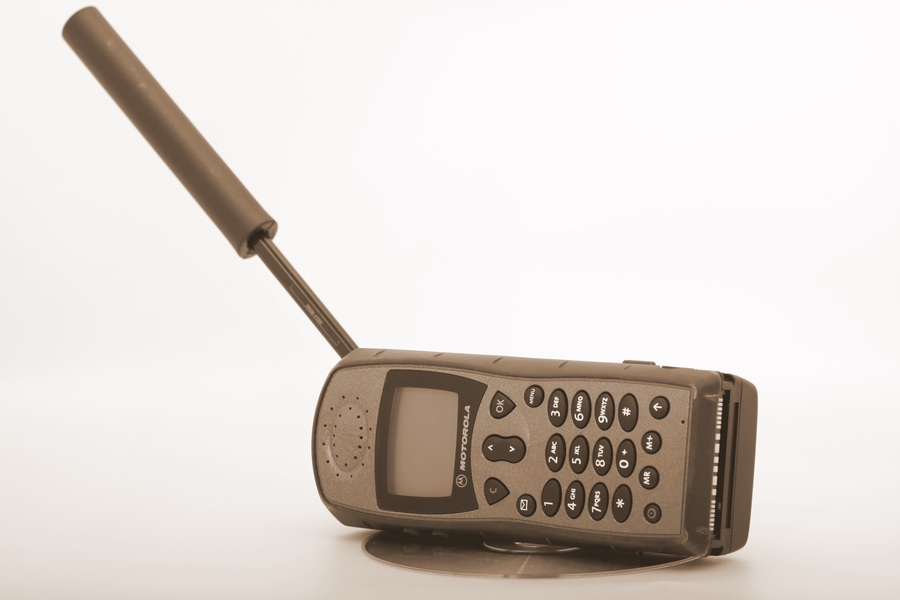 Motorola 9505