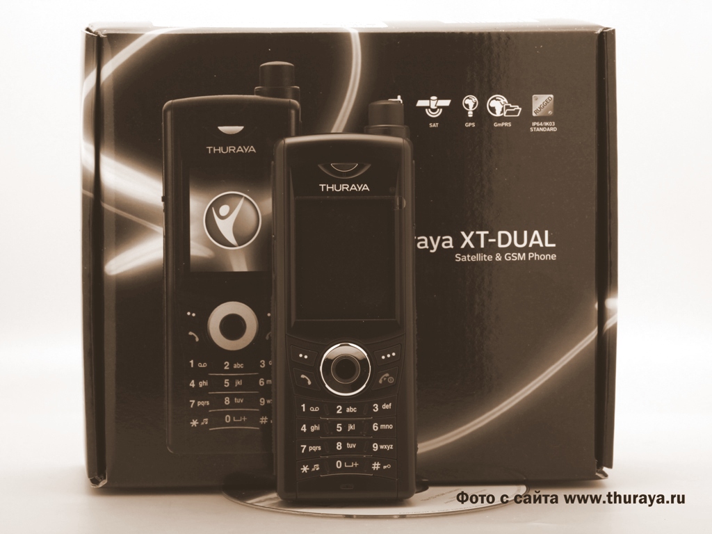  Thuraya XT-DUAL  .   .